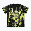 Tricou de antrenament bărbați YOKKAO Angry Bull Workout black 2