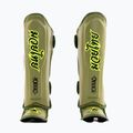 Protecții pentru tibie și picioare YOKKAO Late Show olive