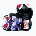 Mănuși de box YOKKAO Angry Rabbit Boxing black 3
