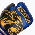 Mănuși de box YOKKAO Original Boxing Gloves electric blue 5