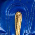 Mănuși de box YOKKAO Original Boxing Gloves electric blue 6