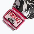 Mănuși de box YOKKAO Original Boxing Gloves fuchsia 6