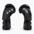 Mănuși de box YOKKAO Khalifa Kush Boxing black 4