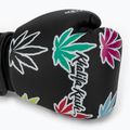 Mănuși de box YOKKAO Khalifa Kush Boxing black 5