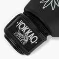 Mănuși de box YOKKAO Khalifa Kush Boxing black 6