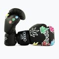 Mănuși de box YOKKAO Khalifa Kush Boxing black 4