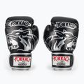 Mănuși de box YOKKAO Original Boxing Gloves absolute black 2