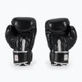 Mănuși de box YOKKAO Original Boxing Gloves absolute black 3