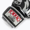 Mănuși de box YOKKAO Original Boxing Gloves absolute black 6