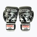 Mănuși de box YOKKAO Original Boxing Gloves absolute black 2