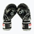 Mănuși de box YOKKAO Original Boxing Gloves absolute black 3
