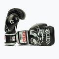 Mănuși de box YOKKAO Original Boxing Gloves absolute black 5