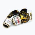 Mănuși de box YOKKAO Original Boxing Gloves absolute white 3