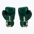 Mănuși de box YOKKAO Original Boxing Gloves forest green 3
