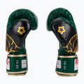 Mănuși de box YOKKAO Original Boxing Gloves forest green 4