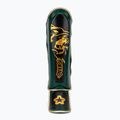 Protecții pentru tibie și picioare YOKKAO Original forest green 4