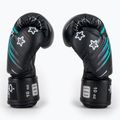 Mănuși de box YOKKAO Power Boxing black 4