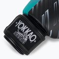 Mănuși de box YOKKAO Power Boxing black 6