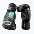 Mănuși de box YOKKAO Power Boxing black