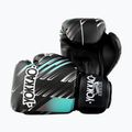Mănuși de box YOKKAO Power Boxing black 2