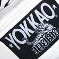 Mănuși de box YOKKAO Power Boxing white 10