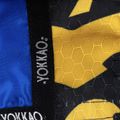 Pantaloni scurți de antrenament pentru bărbați YOKKAO Original Muay Thai electric blue 8
