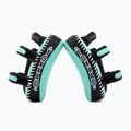 Scuturi de antrenament YOKKAO Freestyle Kicking Pads 2 buc. tiffany/black 6
