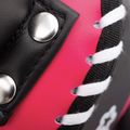 Scuturi de antrenament YOKKAO Freestyle Kicking Pads 2 buc. fuchsia/black 8