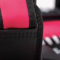Scuturi de antrenament YOKKAO Freestyle Kicking Pads 2 buc. fuchsia/black 12