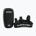 Scuturi de antrenament YOKKAO Freestyle Kicking Pads 2 buc. black 9