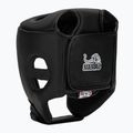 Cască de box YOKKAO Competition black 3