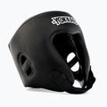 Cască de box YOKKAO Competition black