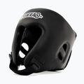 Cască de box YOKKAO Competition black 2