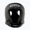 Cască de box YOKKAO Competition black 5