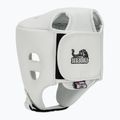 Cască de box YOKKAO Competition white 3