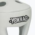 Cască de box YOKKAO Competition white 4