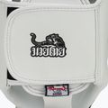 Cască de box YOKKAO Competition white 5