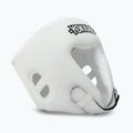 Cască de box YOKKAO Competition white 2