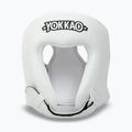 Cască de box YOKKAO Competition white 5