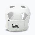 Cască de box YOKKAO Competition white 6
