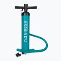 Airush High Velocity Kite Pump XL turquoise 3000190001016
