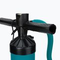 Airush High Velocity Kite Pump XL turquoise 3000190001016 3