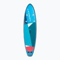 SUP STARBOARD iGO 10'8' Zen SC albastru 2020210401001 3