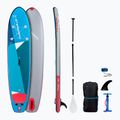 SUP STARBOARD iGO Zen 11'2' S albastru 2011210401004