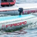 SUP STARBOARD iGO Zen 11'2' S albastru 2011210401004 12