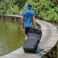 SUP STARBOARD iGO Zen 11'2' S albastru 2011210401004 13