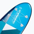 SUP STARBOARD iGO iGO 11'2' Inflatable Zen SC albastru 1011210401002 6