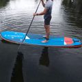 SUP STARBOARD iGO iGO 11'2' Inflatable Zen SC albastru 1011210401002 13