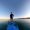 SUP STARBOARD iGO 10'8' albastru 1000021131 11