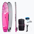 Placă SUP STARBOARD iGO Tikhine Sun Deluce SC 11'2" roză 2011220601002